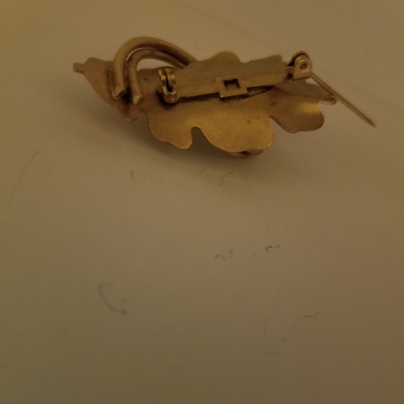 Vintage Broach - Picture 7 of 16